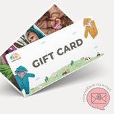 Подаръчен Ваучер